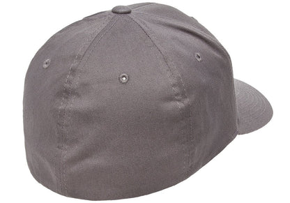 Flexfit Men's Cool & Dry Baseball Cap, Black, Large-X-Large