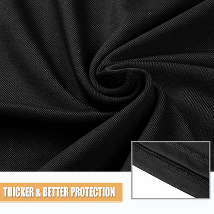 6 Pack Neck Gaiter Bandana Face Mask: Cooling Gator Mask for Outdoor Protection Breathable Face Cover Neck Scarf Protect from Dust Sun for Men Women Fishing Cycling Facemask Gaitor Balaclava, Pink