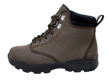 FROGG TOGGS Women's Rana Elite Waterproof Fishing Wading Boot for Fishing, Felt Brown, 5