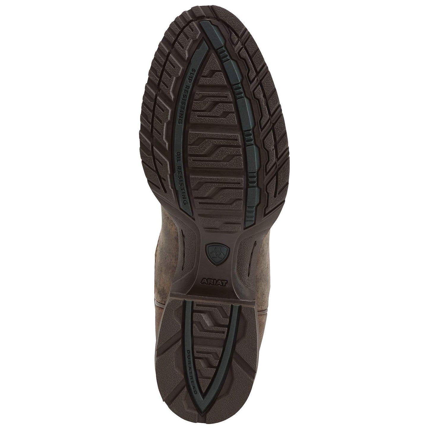 ARIAT Men’s Hybrid Rancher Western Boot
