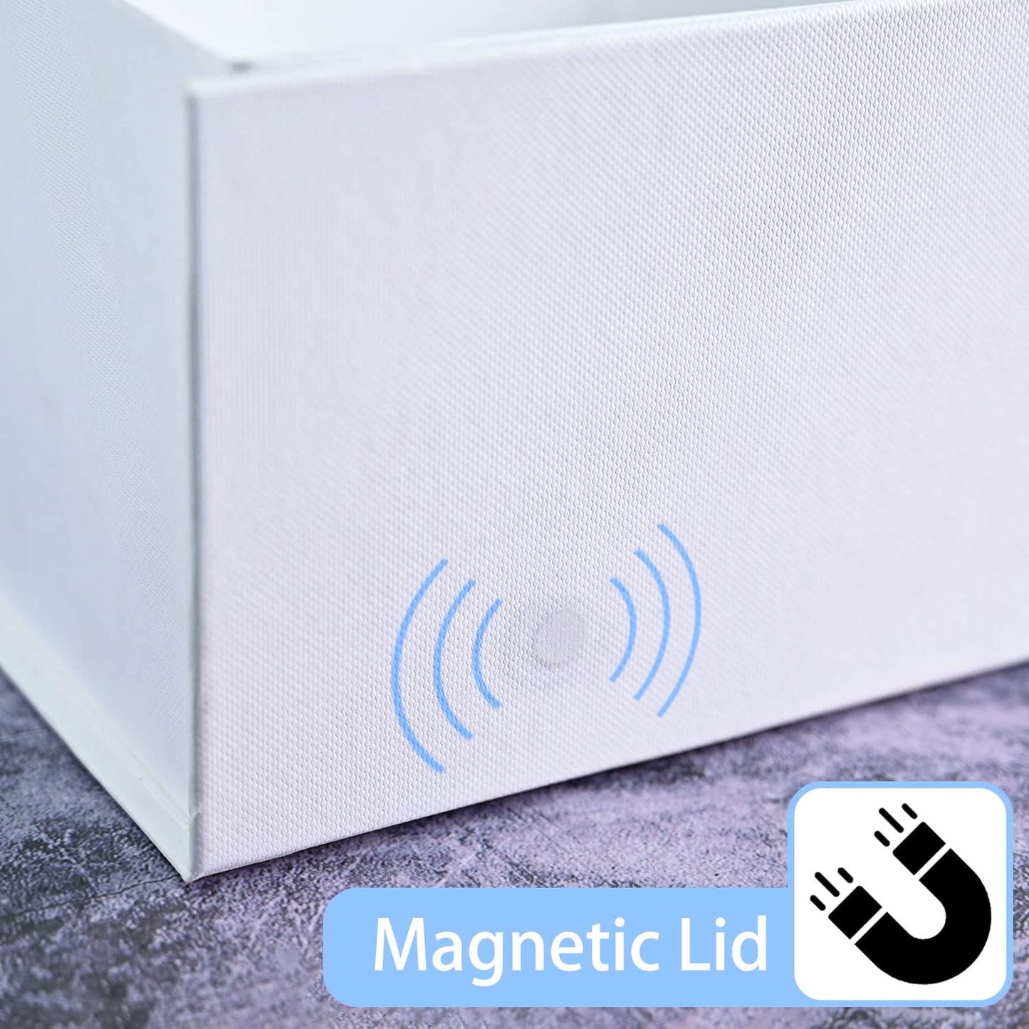 LIFELUM White Gift Box 13.85 x 8.35 x 4.45 inch Gifts Box for Bridesmaid Proposal Gifts for Wedding with Card, Ribbon, Shredded Paper Filler Shirt Boxes for Presents (1 Pcs)