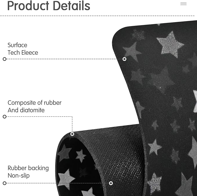 Kitchen Sink Splash Guard 1 PC 30 Inch Sink Faucet Mat Splash Guard