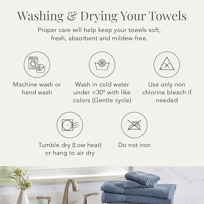 NY Loft 100% Cotton 2 Pack Bath Sheet Towel Set | Extra Large Bath Towel Set of