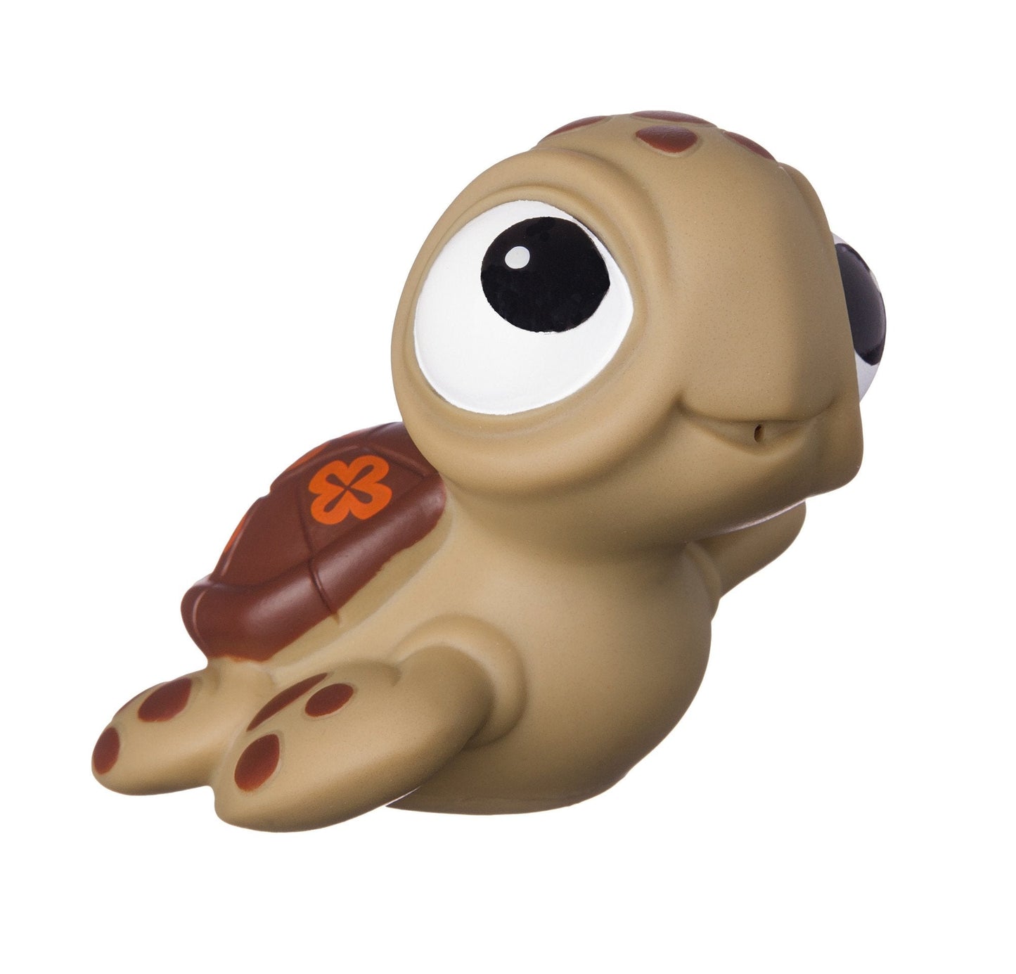The First Years Disney Finding Nemo Bath Toys - Dory, Nemo, and Squirt — Squirting Kids Bath Toys for Sensory Play - 3 Count