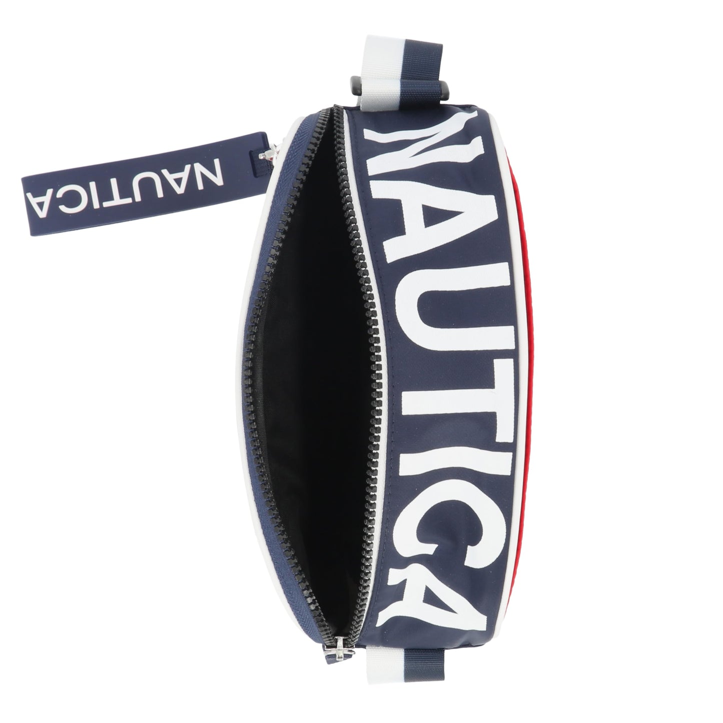 Nautica High Seas Camera Crossbody