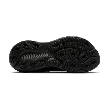 Brooks Men’s Adrenaline GTS 25 Supportive Running & Walking Shoe - Black/Black/Ebony - 10.5 Medium