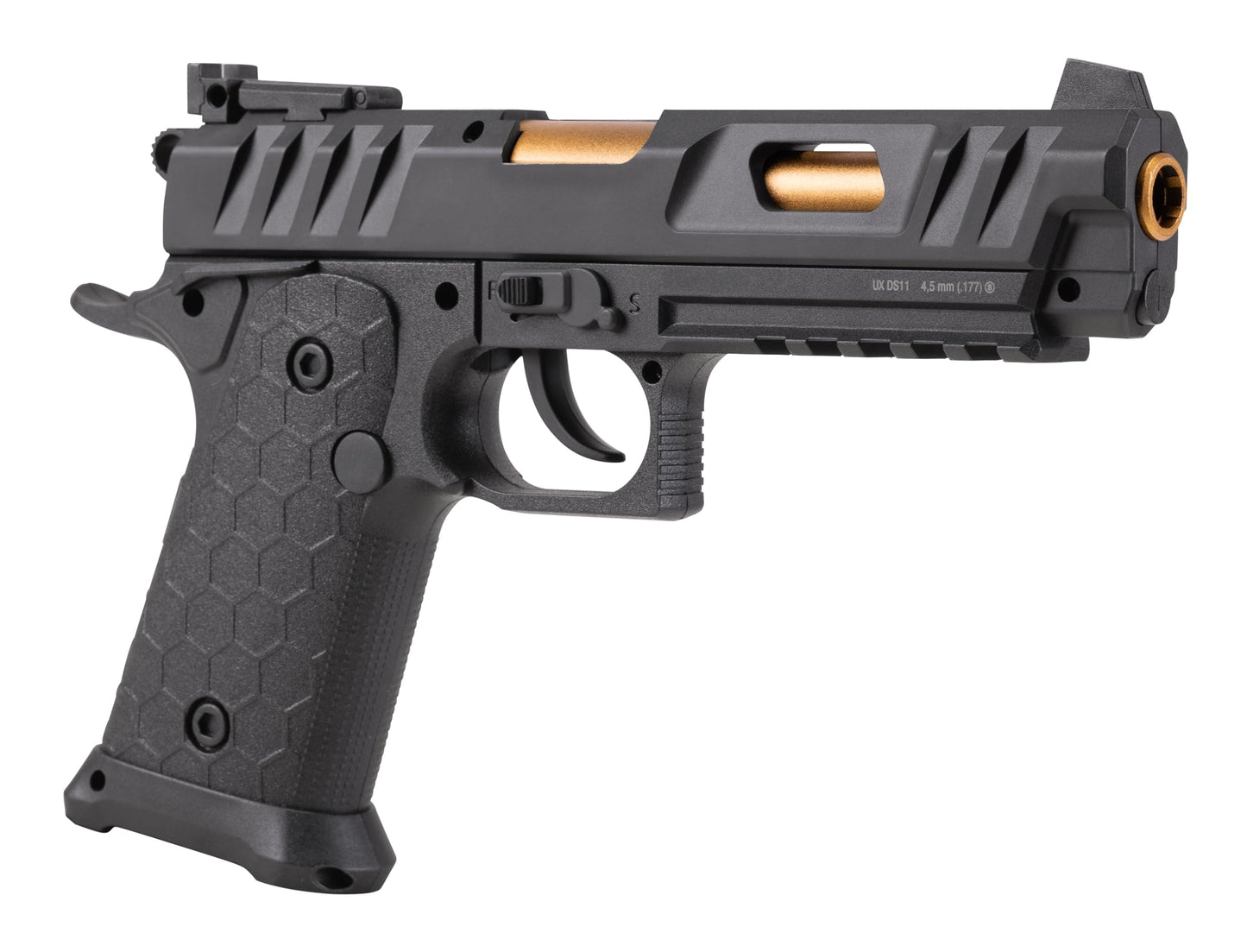 Umarex DS11 .177 Caliber BB Gun Air Pistol