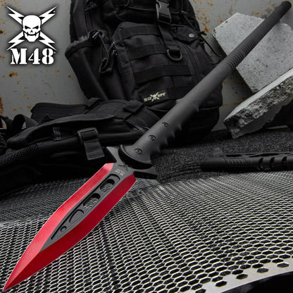 United Cutlery M48 Kommando Talon Survival Spear