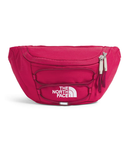 THE NORTH FACE Jester Lumbar Pack | Fanny Pack With Water Repellent Finish, 2.2 Liters, Crossbody Adjustable Strap