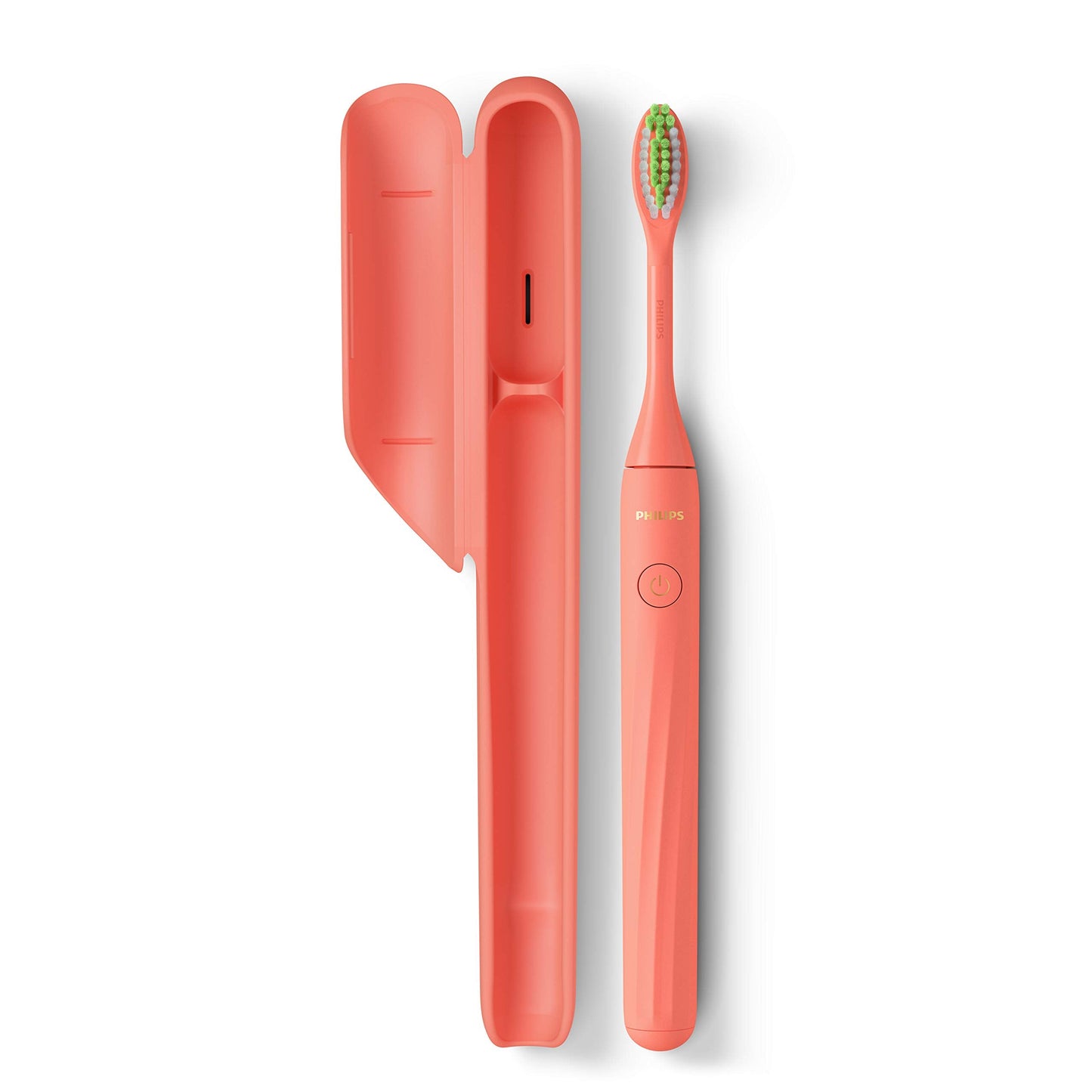 Philips Sonicare Battery Toothbrush, Midnight Blue, HY1100/04
