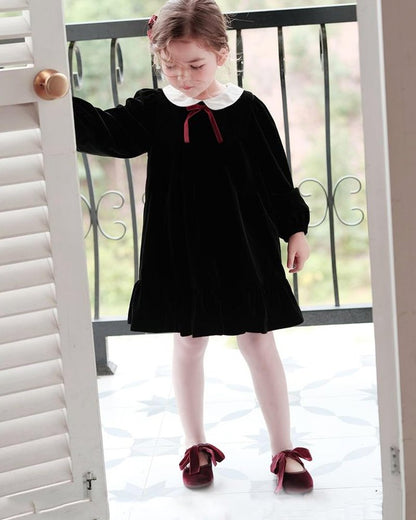Stelle Girls Ballet Dance Students School Footed Tight (Toddler/Little Kid/Big Kid)(BP,6-8 Years)