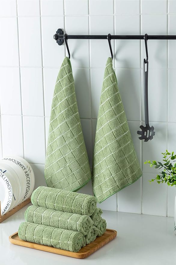 Microfiber Dish Towels