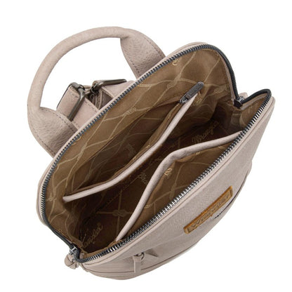 Montana West Wrangler Backpack Purse for Women Mini Backpack Purse Cute Ladies Bookbag Travel Work Daypacks Bags WG186-9116KH