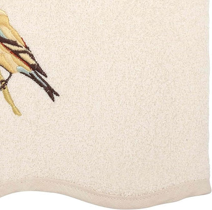 Avanti Linens- Bath Towel, Soft & Absorbent Cotton Towel