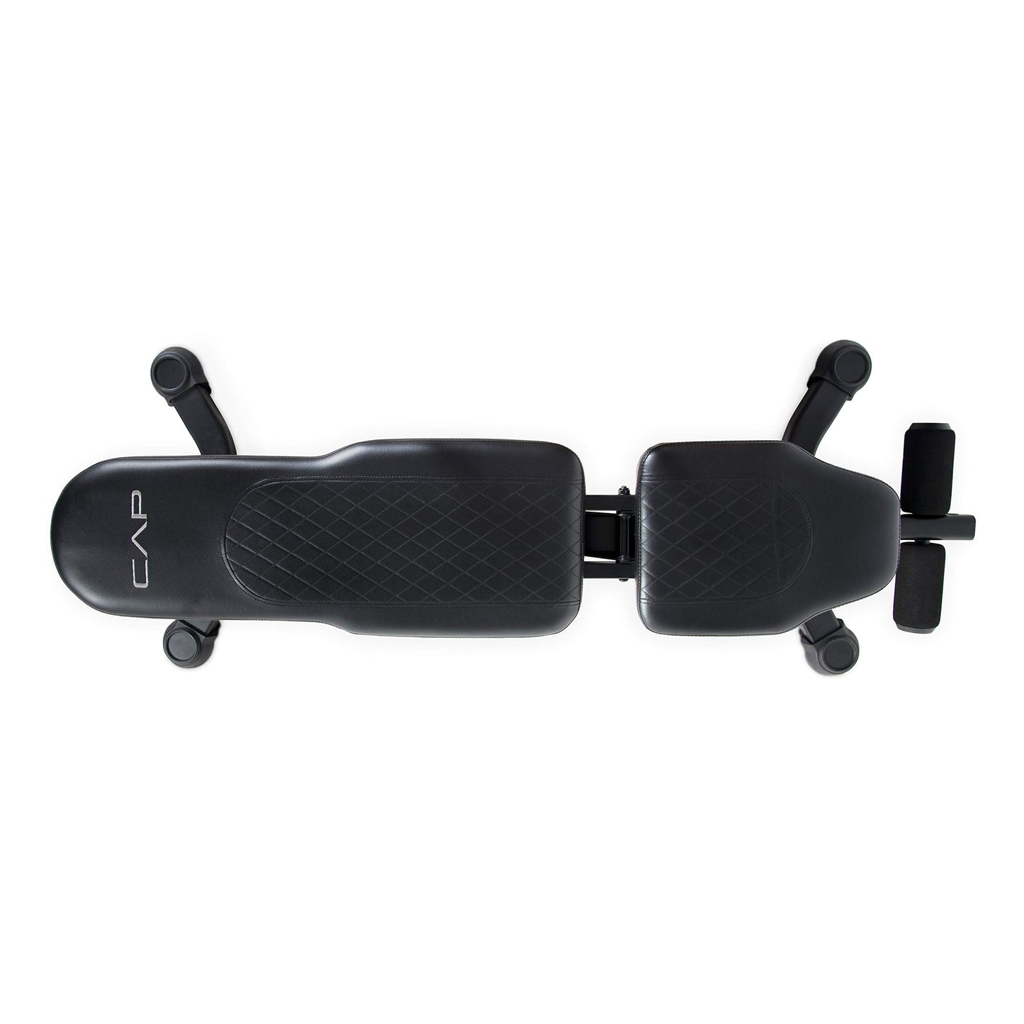 CAP Barbell Multi-Purpose Adjustable Utility Strength Training Weight Bench | Multiple Options