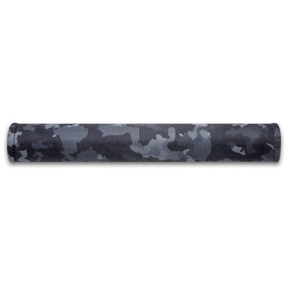 WC BandZ V2 Protective Headband Cover for Audio Technica ATH M Series Headphones - Machine Washable, No More Flaking Leather - Compatible with M50X / M50XBT / M50 / M40X & More | (Black Camo)