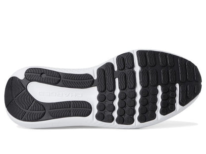 Under Armour Mens Charged Surge Khaki Base/Black/Black 15 Medium