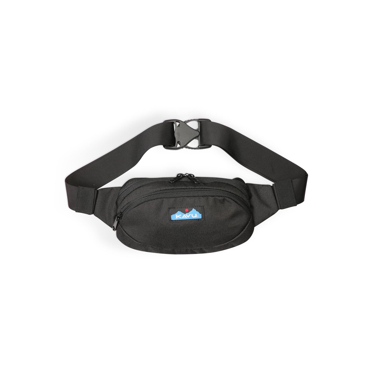 KAVU Spectator Belt Bag Polyester Hip Fanny Pack