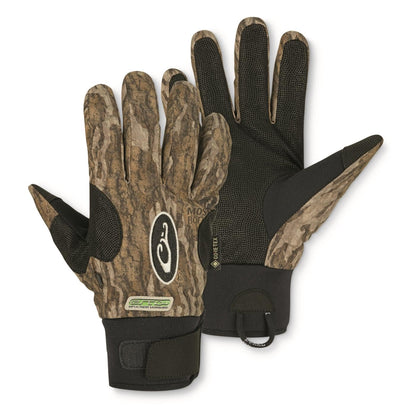Drake EST Refuge HS Gore-Tex Gloves, Color: Bottomland, Size: L (DA5025-006-3)