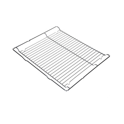 LUTH Premium Profi Parts Cooking Grate Baking Rack Compatible with Bosch 00577170 455 x 375 mm HEZ634000 for Oven
