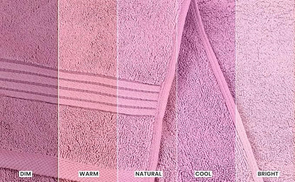 Utopia Towels 8 Piece Premium Towel Set, 2 Bath, 2 Hand, and 4 Washcloths