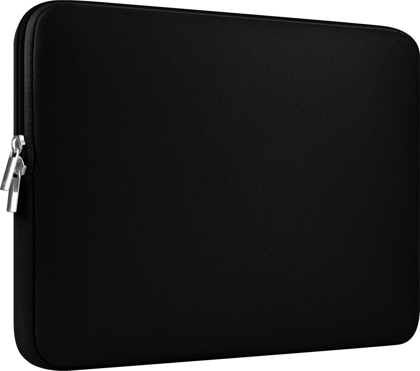 CCPK 11.6 inch Laptop Case Compatible with 12 inch MacBook Air 11 inch ASUS Vivobook Go Lenovo 100e Gen 4 Acer Gateway Chromebook 311 Computer Accessories Bag Sleeve Cover Carrying Case 11 inch, Black
