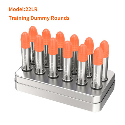 Befbox 22LR Snap Caps