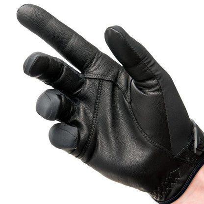 First Tactical Men’s Lightweight Patrol Glove | Skin Tight Goatskin Palm with Touchscreen Capability