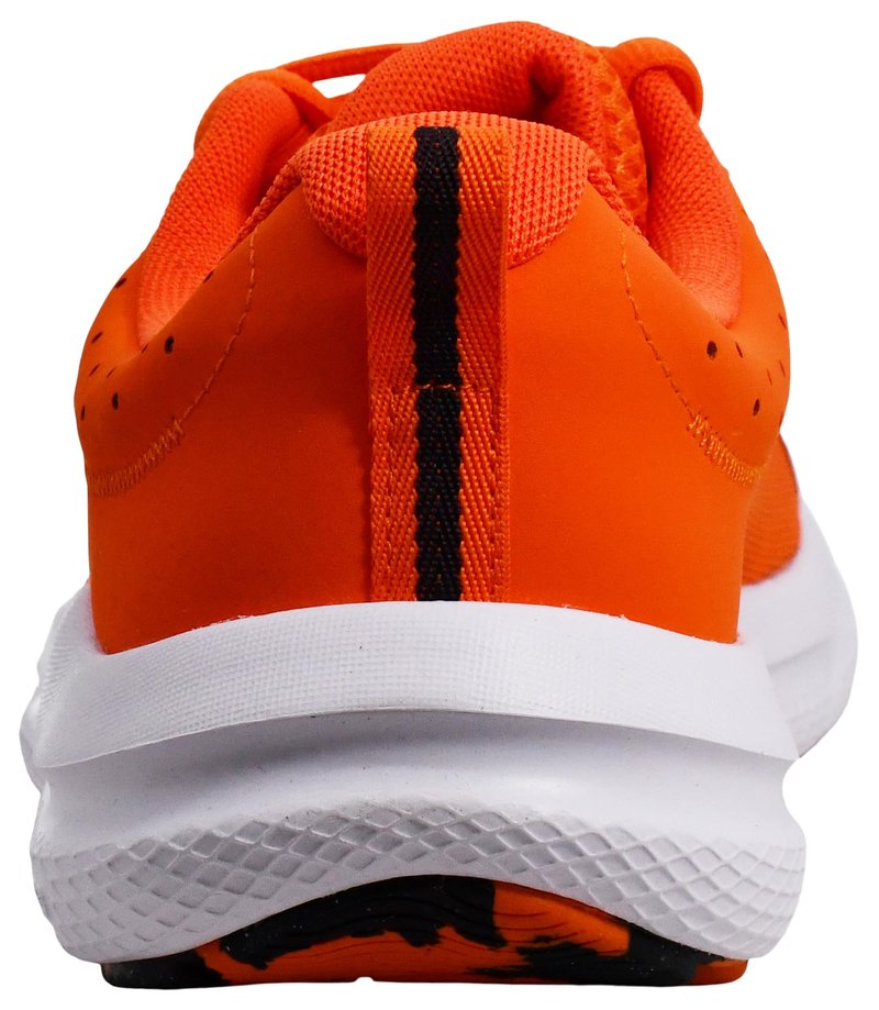 Under Armour Mens Charged Assert 10 Team Orange/Team Orange/Anthracite 8.5 Medium