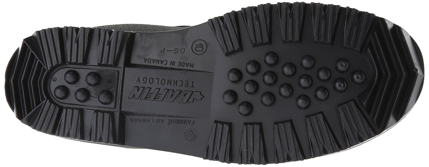 Baffin Titan (PLN) Forest Black 14 D (M)