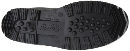 Baffin Titan (PLN) Forest Black 14 D (M)