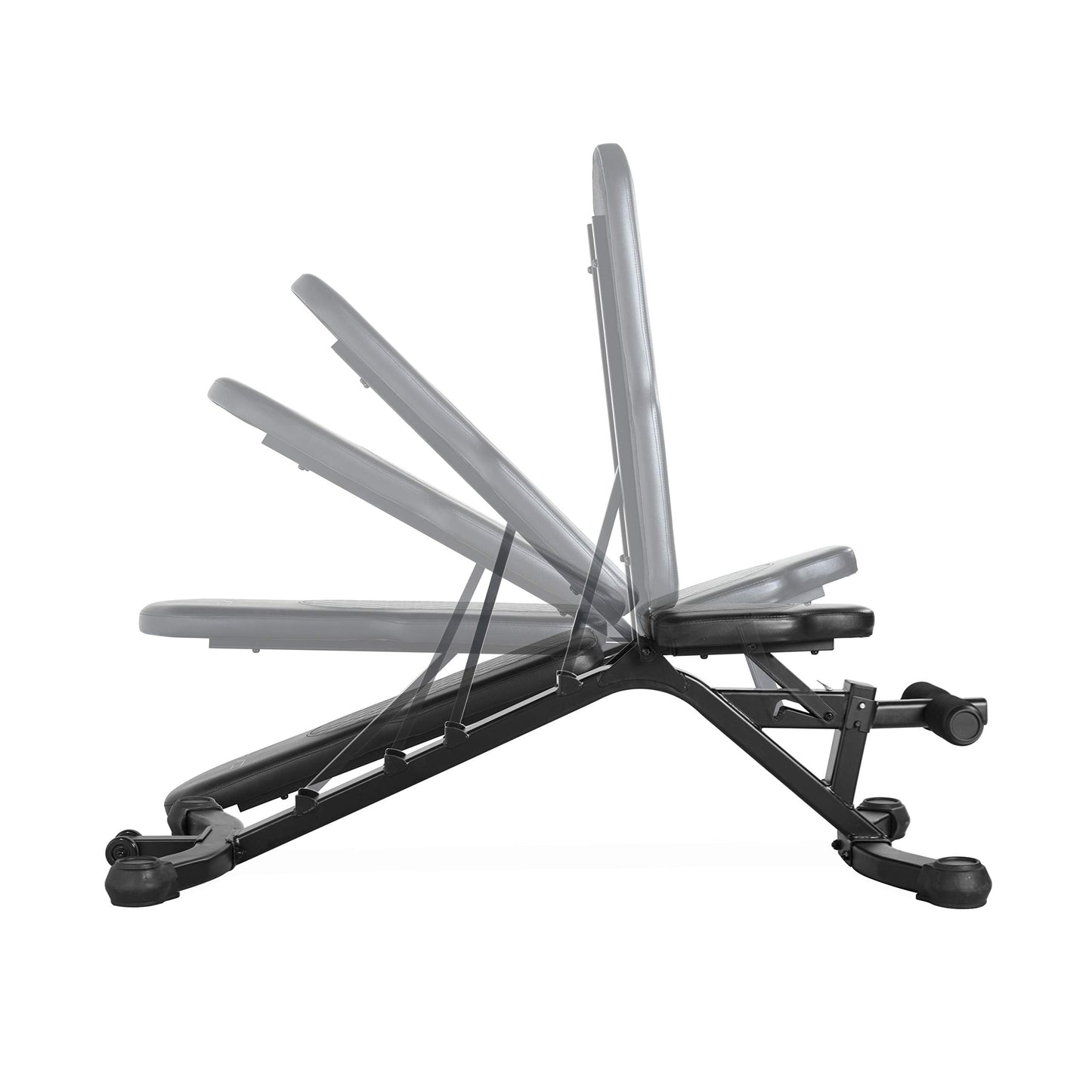 CAP Barbell Multi-Purpose Adjustable Utility Strength Training Weight Bench | Multiple Options