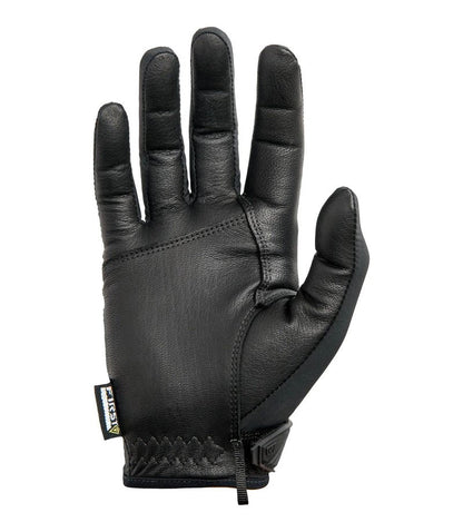 First Tactical Women's Lightweight Patrol Gloves, Black, Medium