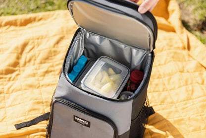 Igloo Maxcold Ice Block - Durable Insulated Ice Pack for Long-Lasting Coolness | 10 lbs