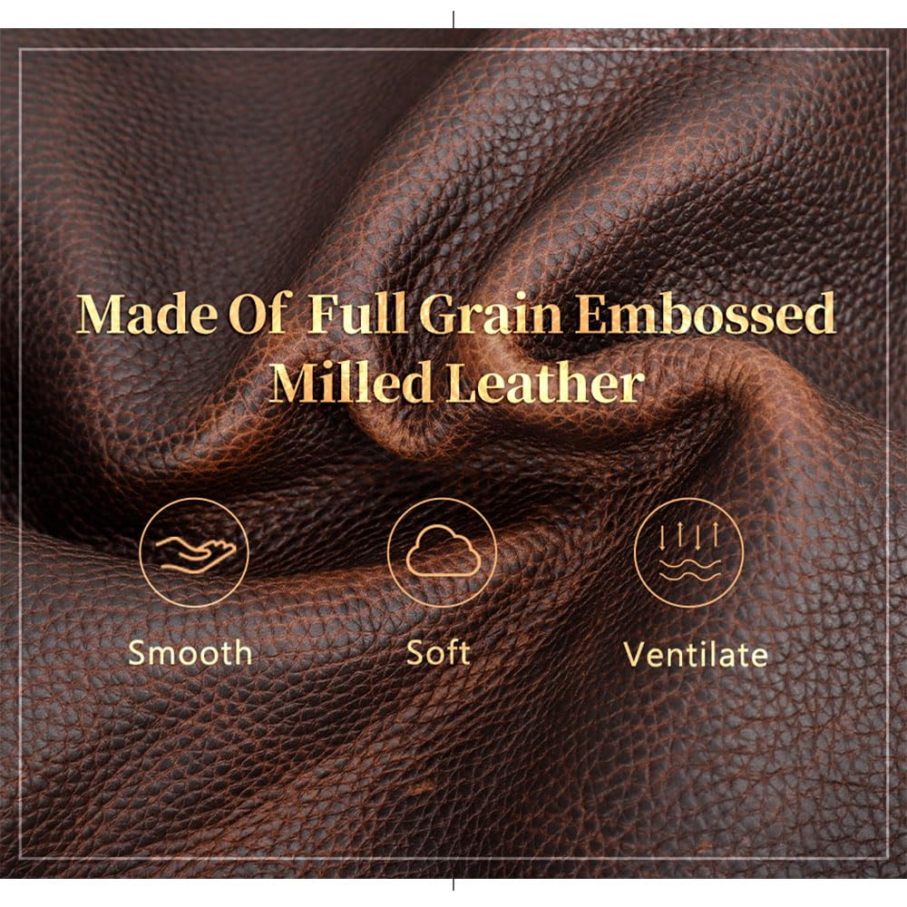 CONTACTS Small Pipe Tobacco Pouch Leather Smoking Pipe Storage Organizer Portable Accessories Lighter Holder Zipper Tobacco Pipes Travel Box