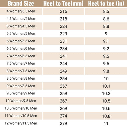 DWBH Unisex Jazz Shoe Leather Upper Women and Men's Slip-on Dance Shoes