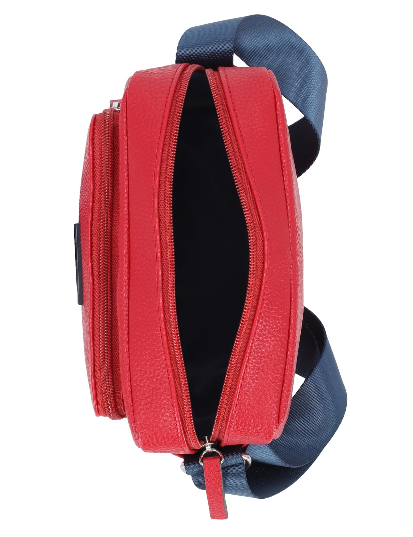 Nautica Women's Out and About Adjustable Crossbody Bag Purse