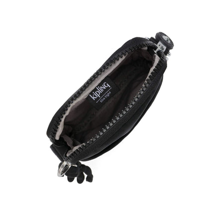 Kipling Women's Tally Minibag, Lightweight Crossbody Mini, Nylon Phone Bag