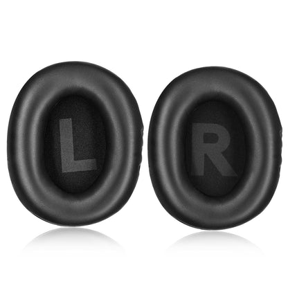 Replacement Earpads for Logitech G Pro/G Pro X Gaming Headset Earpads Earpads for Logitech G Pro/G Pro X Gaming Headset (Leather)