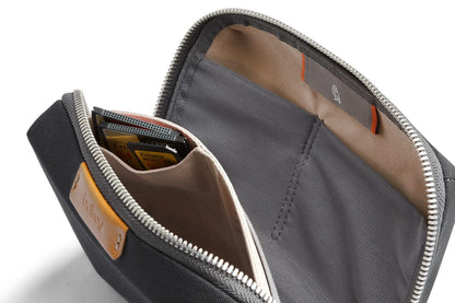 Bellroy Tech Kit Compact (Charger, Cables, Mouse, powerbank, USB Keys, dongles) - Slate