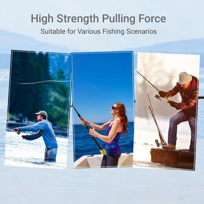 High-Strength Fishing Snaps - Stainless Steel Barrel Swivels | Freshwater Lure Connector