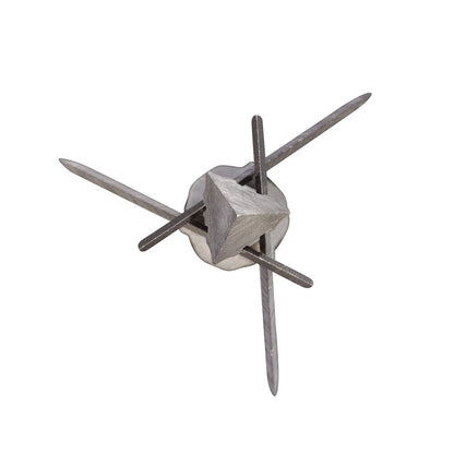 SIK F3CB Fixed Blade Crossbow Broadhead, Black