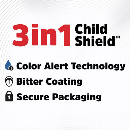 Energizer 2025 Batteries (2 Pack), 3V Lithium Coin Batteries With 3-in-1 Child Shield