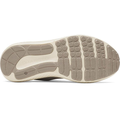 Under Armour Mens Charged Rogue 4 Timberwolf Taupe/Taupe Dusk/Taupe Dusk 9 Medium