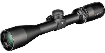Vortex Optics Crossfire II 3-9x40 SFP Riflescope V-Plex MOA , black