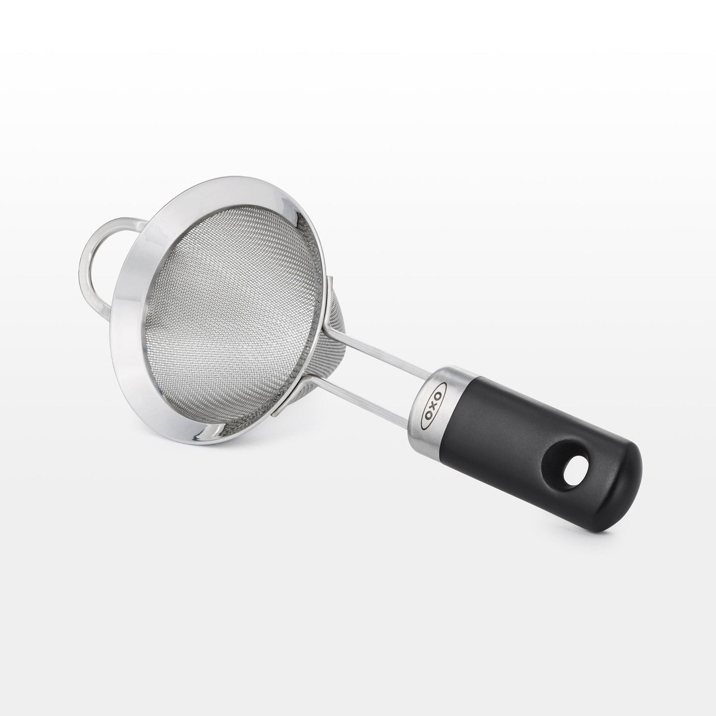 OXO Good Grips 8-Inch Double Rod Strainer