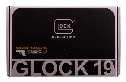 Elite Force Glock 19 Gen3 GBB 6mm BB Pistol Airsoft Gun