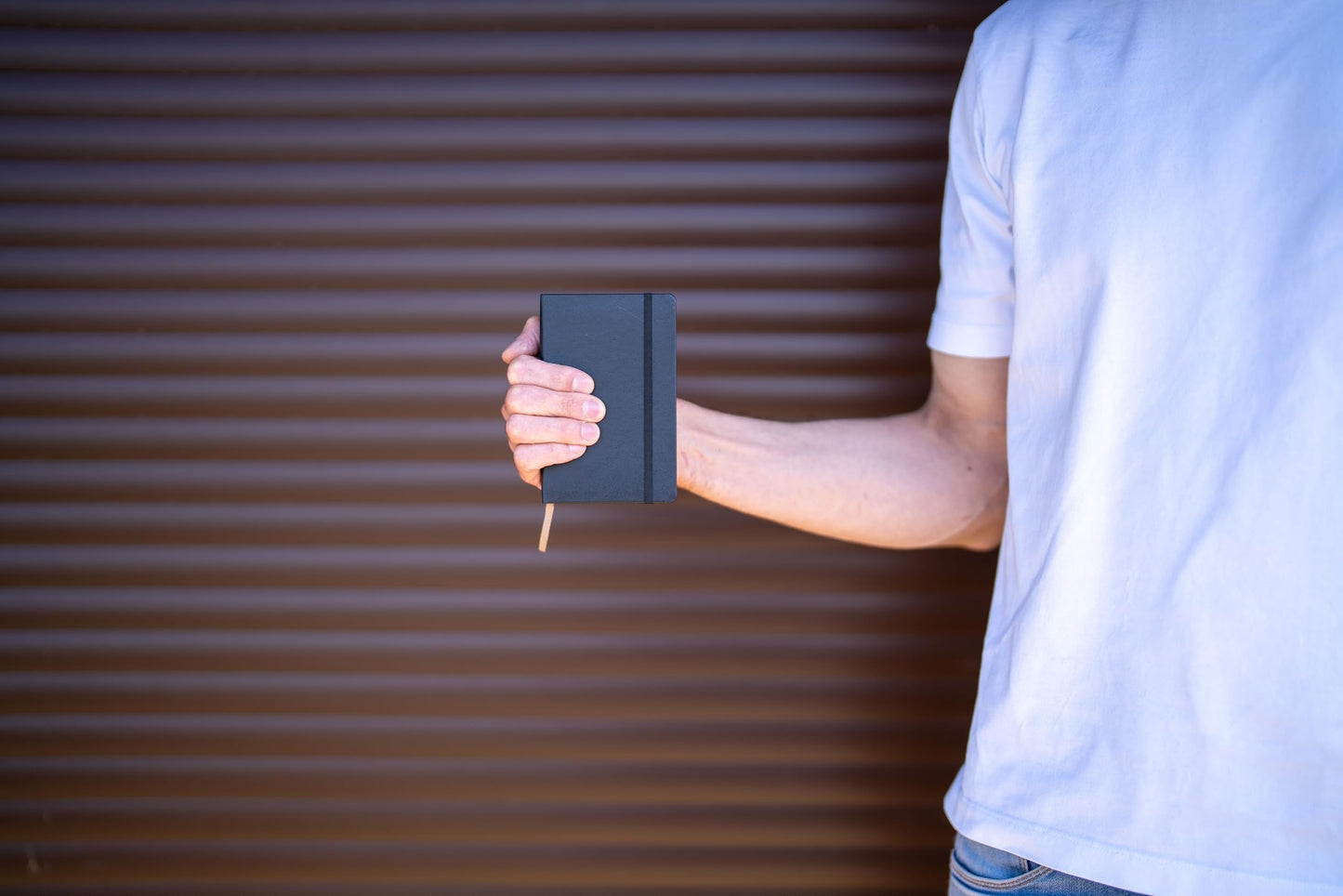 Moleskine Classic Notebook, Soft Cover, Pocket (3.5" x 5.5") Ruled/Lined, Black, 192 Pages