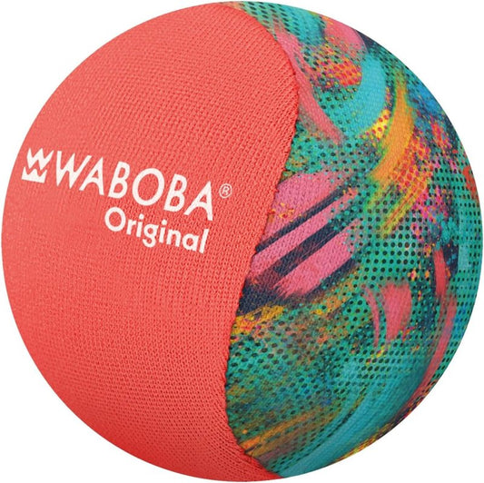 Waboba Original Water Bouncing Ball - Ideal for Beach & Water Games | Skips on Water