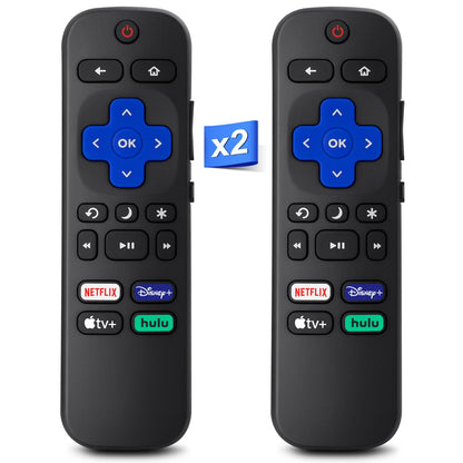 Voice Magic Remote for LG-Smart-TV-Remote Control Replacement, AKB75855501 AN-MR20GA MR19BA MR18BA MR650A with Voice Recognition and Pointer Function